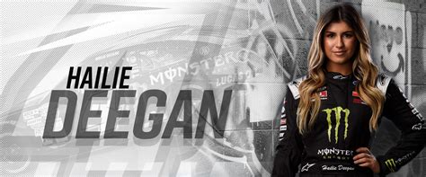 hailie deegan images|Hailie Deegan – Official Site of Hailie Deegan